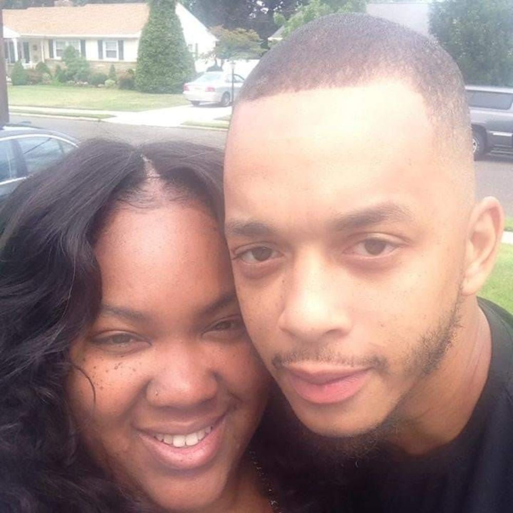 Meet your Posher, Richard